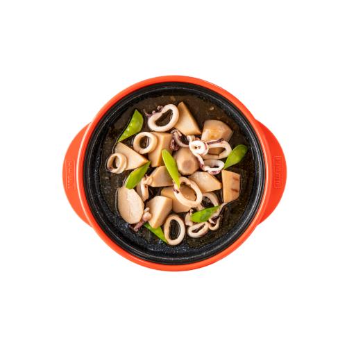 レンジメート プロ　レッド