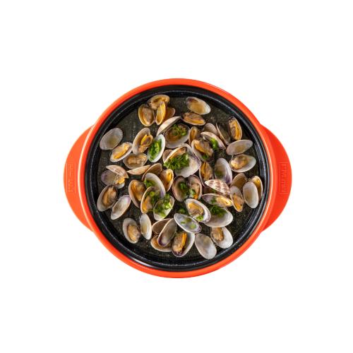 レンジメート プロ　レッド