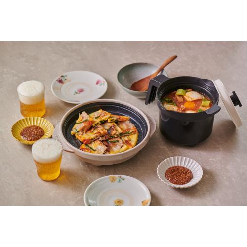 レンジメート　マグポット