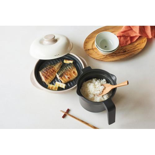 レンジメート　マグポット