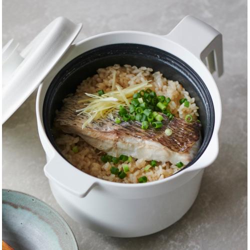 レンジメート　マグポット