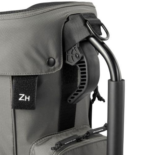 ＜ZERO HALLIBURTON＞ゴルフコレクション ZHG-CB Stand Bag 85031