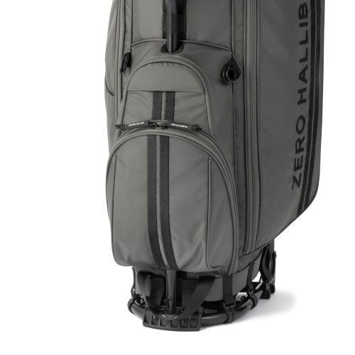 ＜ZERO HALLIBURTON＞ゴルフコレクション ZHG-CB Stand Bag 85031