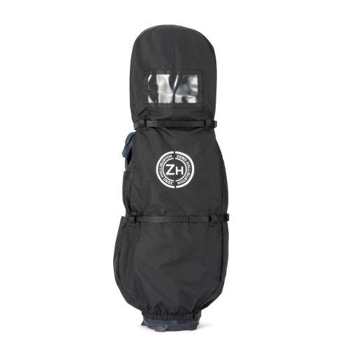 ＜ZERO HALLIBURTON＞ゴルフコレクション ZHG Tour Cover 85041