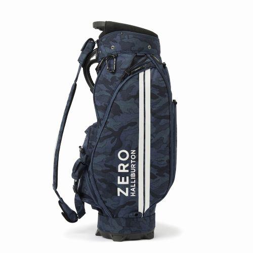 ＜ZERO HALLIBURTON＞ゴルフコレクション ZHG-CB1 Caddie Bag Limited Edition 85051