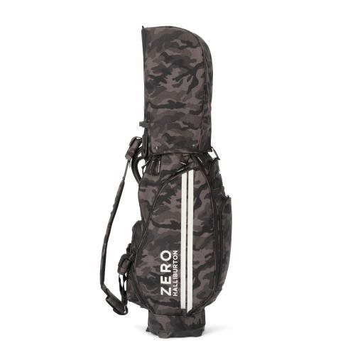 ＜ZERO HALLIBURTON＞ゴルフコレクション ZHG-CB1 Caddie Bag Limited Edition 85051