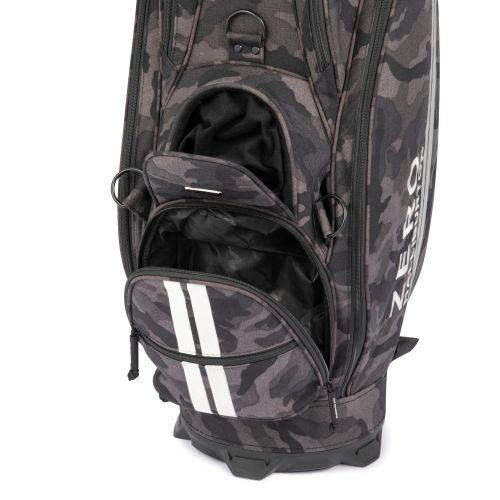 ＜ZERO HALLIBURTON＞ゴルフコレクション ZHG-CB1 Caddie Bag Limited Edition 85051