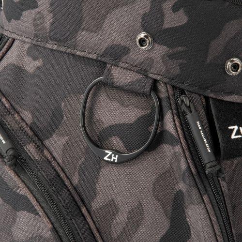 ＜ZERO HALLIBURTON＞ゴルフコレクション ZHG-CB1 Caddie Bag Limited Edition 85051