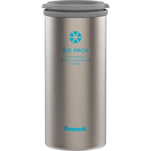 ＜ピーコック＞アイスパック
