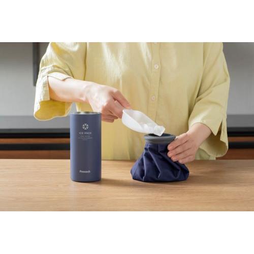 ＜ピーコック＞アイスパック