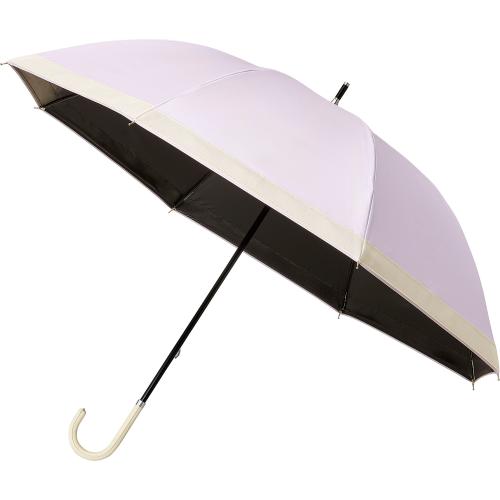 ＜コジット＞遮夏クール晴雨兼用傘ロング