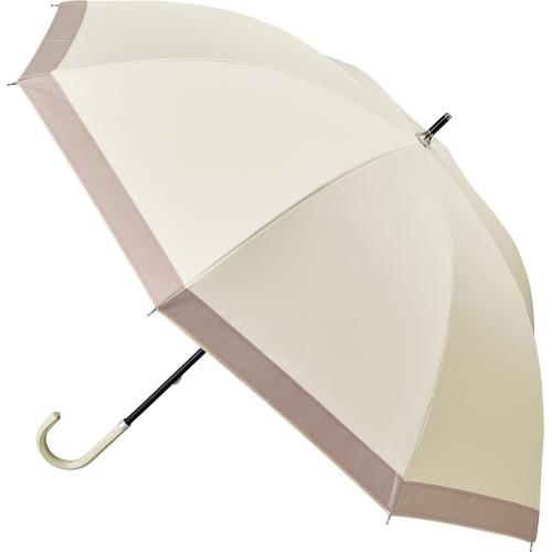 ＜コジット＞遮夏クール晴雨兼用傘ロング