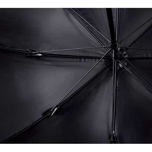 ＜コジット＞遮夏クール晴雨兼用傘ロング