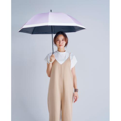 ＜コジット＞遮夏クール晴雨兼用傘ロング