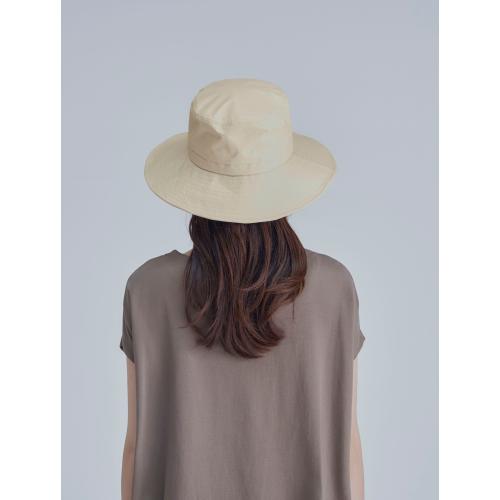 ＜コジット＞サンブロックラボ遮夏サファリハット