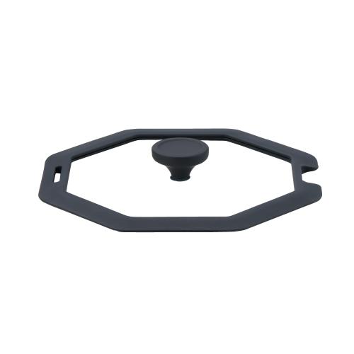 ＜ベストコ＞皿になるフライパン20ＣＭ　4点セット