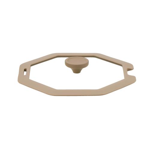 ＜ベストコ＞皿になるフライパン20ＣＭ　4点セット