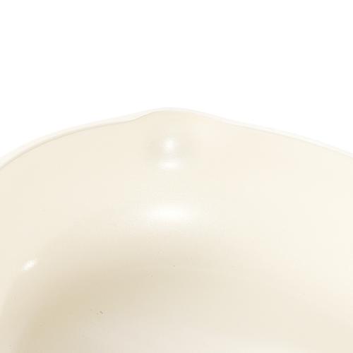 ＜ベストコ＞COSY-ICE セラミック IHディープパン 26cm