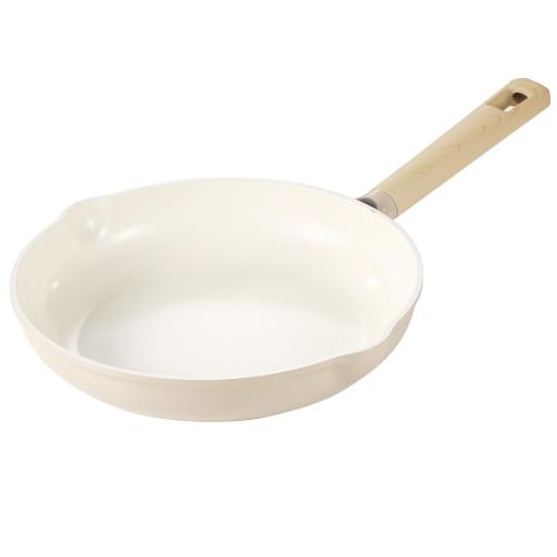 ＜ベストコ＞COSY-ICE セラミック IHフライパン 26cm