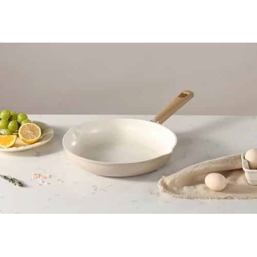 ＜ベストコ＞COSY-ICE セラミック IHフライパン 26cm