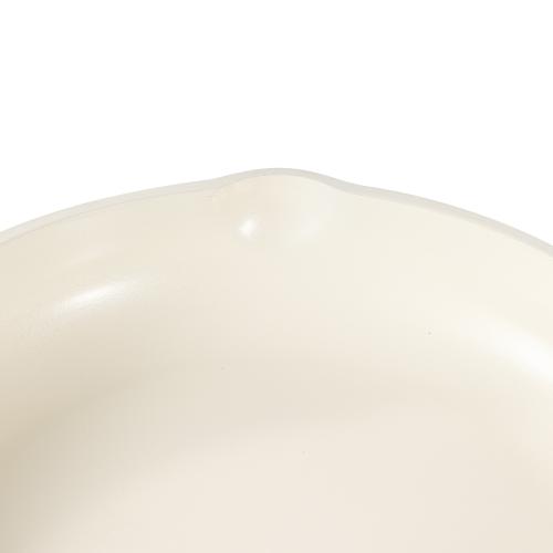 ＜ベストコ＞COSY-ICE セラミック IHフライパン 28cm