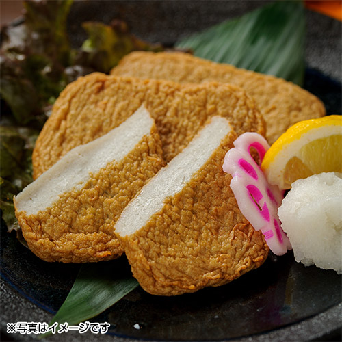 じゃこ天(和紙)5袋入詰合せ