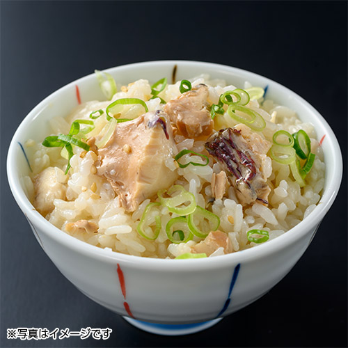鯛めしの素（混ぜご飯用）2食分4個セット