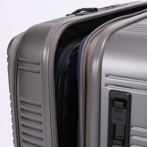 ＜BERMAS＞EURO CITYⅡ　ファスナー62cm　No.60297