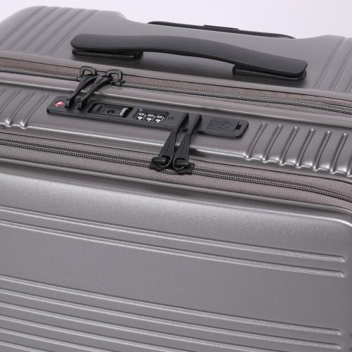 ＜BERMAS＞EURO CITYⅡ　ファスナー62cm　No.60297