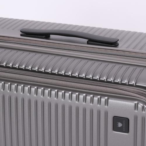 ＜BERMAS＞EURO CITYⅡ　ファスナー62cm　No.60297