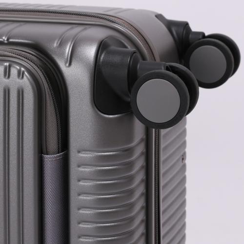 ＜BERMAS＞EURO CITYⅡ　ファスナー62cm　No.60297