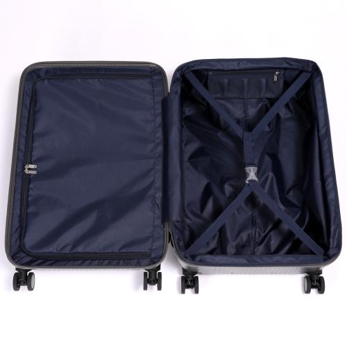 ＜BERMAS＞EURO CITYⅡ　ファスナー62cm　No.60297