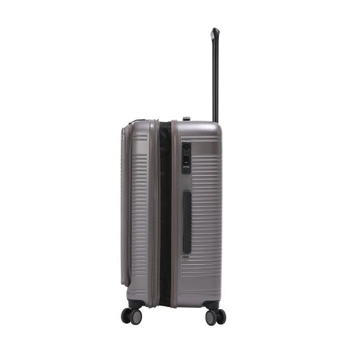 ＜BERMAS＞EURO CITYⅡ　ファスナー62cm　No.60297