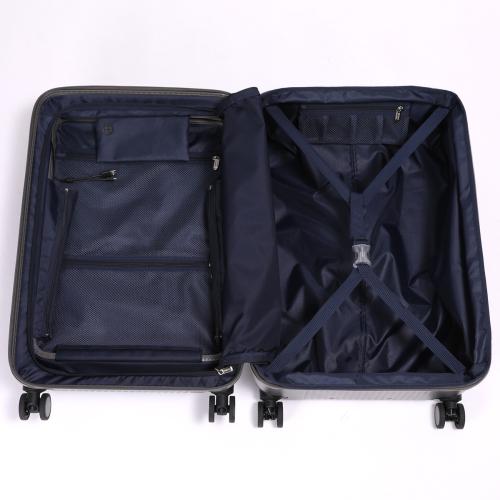 ＜BERMAS＞EURO CITYⅡ　ファスナー62cm　No.60297