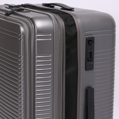 ＜BERMAS＞EURO CITYⅡ　ファスナー62cm　No.60297