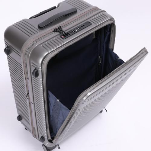 ＜BERMAS＞EURO CITYⅡ　ファスナー62cm　No.60297