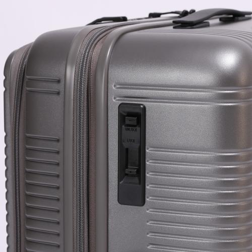 ＜BERMAS＞EURO CITYⅡ　ファスナー62cm　No.60297