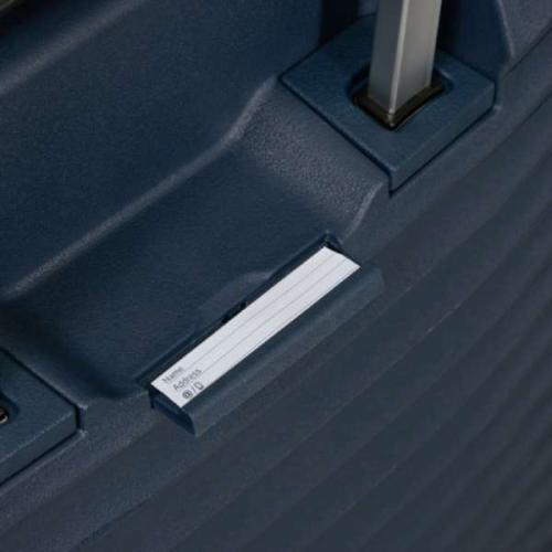 ＜サムソナイト＞アップスケープ　スピナー55　エキスパンダフル