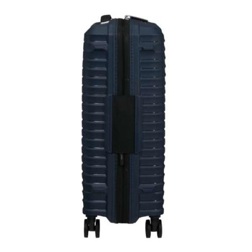 ＜サムソナイト＞アップスケープ　スピナー55　エキスパンダフル