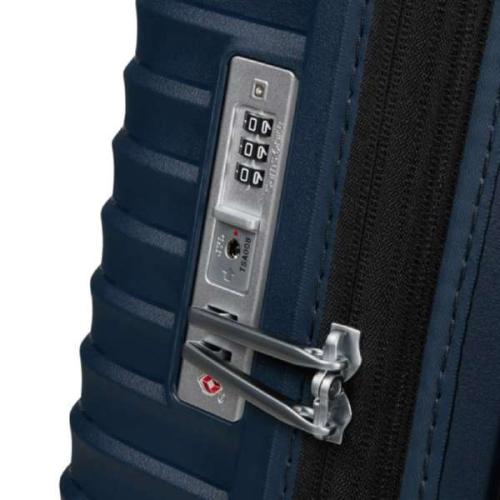 ＜サムソナイト＞アップスケープ　スピナー68　エキスパンダフル