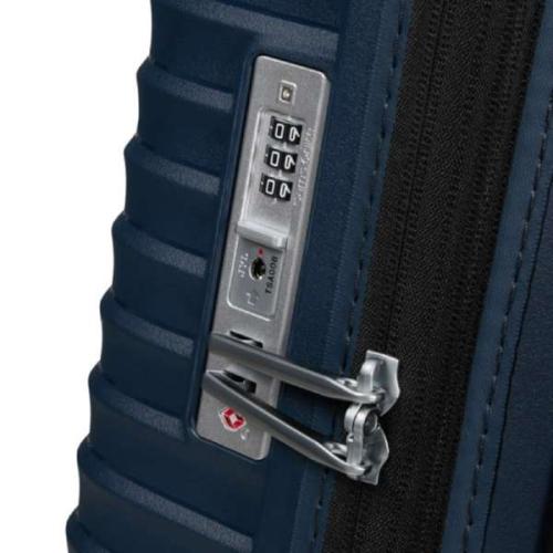 ＜サムソナイト＞アップスケープ　スピナー75　エキスパンダフル