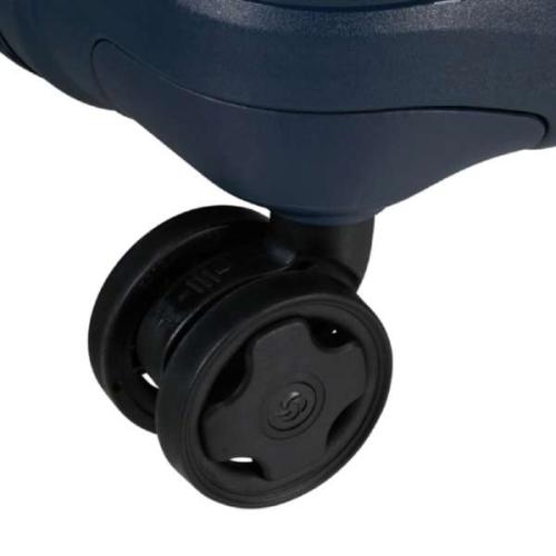 ＜サムソナイト＞アップスケープ　スピナー75　エキスパンダフル