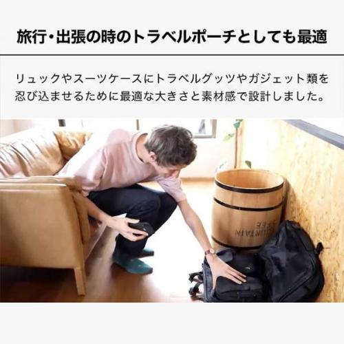 ＜EVOON＞マルチスマホポーチ　（エボーン）