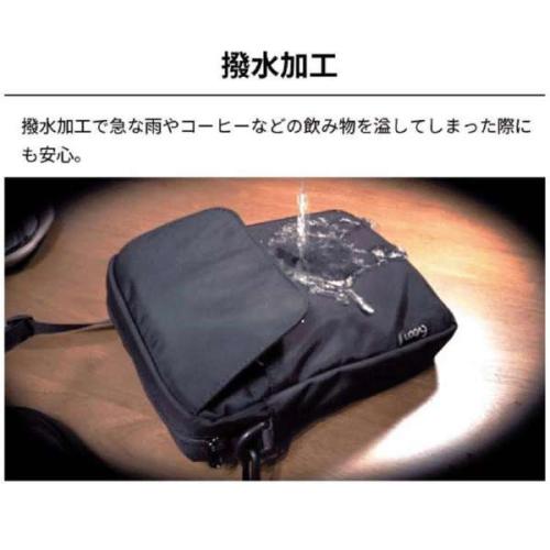 ＜EVOON＞マルチショルダーバッグMini　（エボーン）