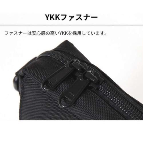 ＜EVOON＞マルチショルダーバッグMini　（エボーン）