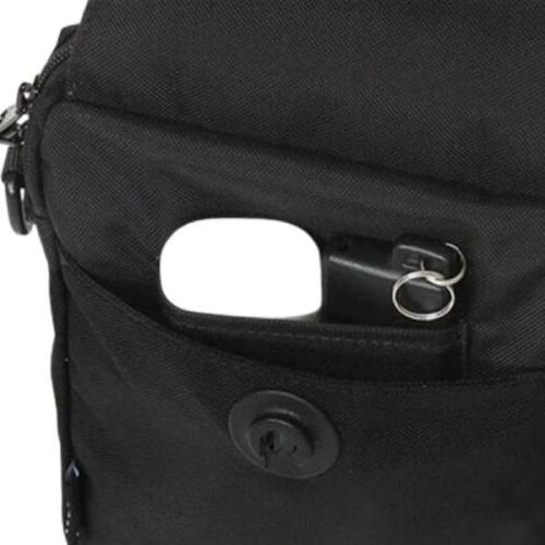 ＜EVOON＞マルチショルダーバッグMini　（エボーン）