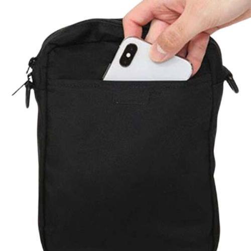 ＜EVOON＞マルチショルダーバッグMini　（エボーン）