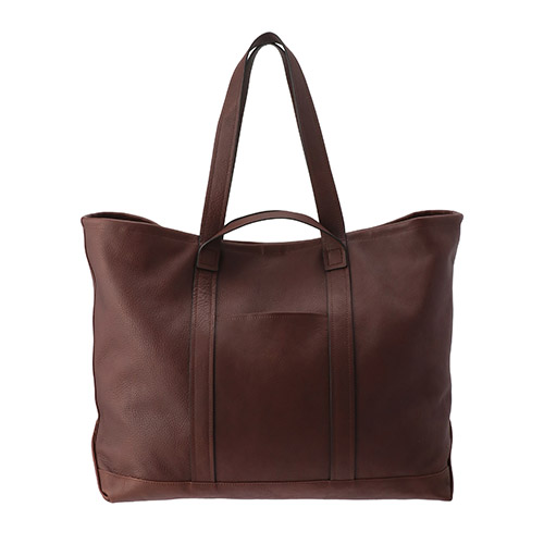＜SLOW＞cb-2way tote