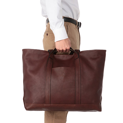 ＜SLOW＞cb-2way tote