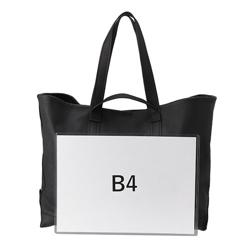＜SLOW＞cb-2way tote